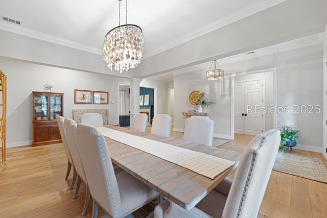 357 Long Cove Dr, Hilton Head Island, SC 29928