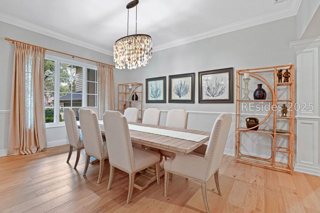 357 Long Cove Dr, Hilton Head Island, SC 29928