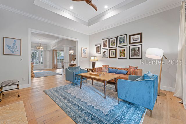 357 Long Cove Dr, Hilton Head Island, SC 29928