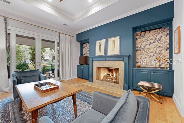 357 Long Cove Dr, Hilton Head Island, SC 29928