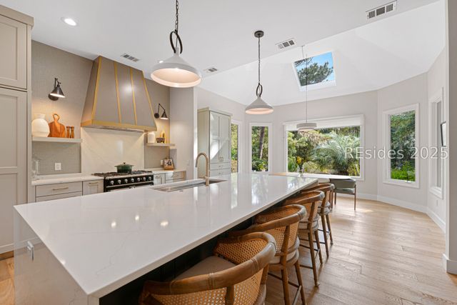 357 Long Cove Dr, Hilton Head Island, SC 29928