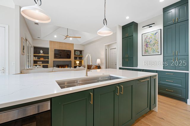 357 Long Cove Dr, Hilton Head Island, SC 29928