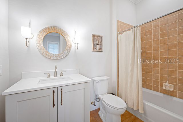 357 Long Cove Dr, Hilton Head Island, SC 29928