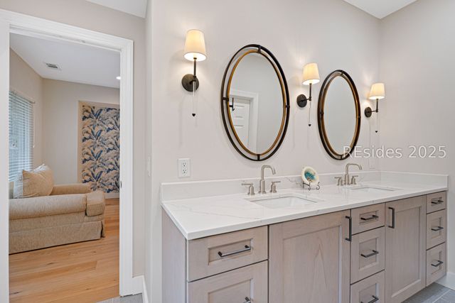 357 Long Cove Dr, Hilton Head Island, SC 29928