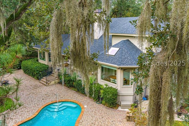 357 Long Cove Dr, Hilton Head Island, SC 29928