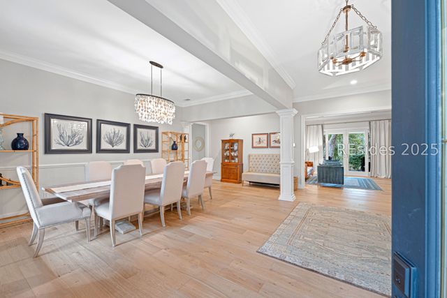 357 Long Cove Dr, Hilton Head Island, SC 29928