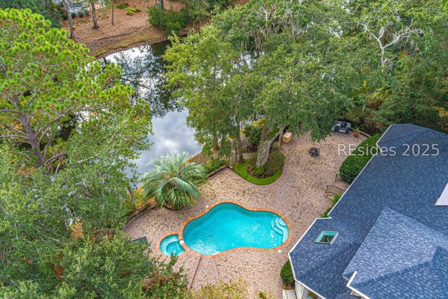 357 Long Cove Dr, Hilton Head Island, SC 29928