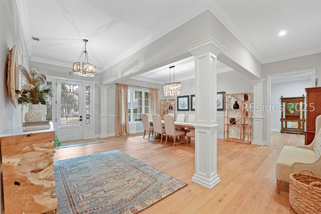 357 Long Cove Dr, Hilton Head Island, SC 29928