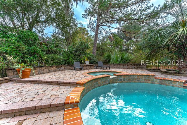 357 Long Cove Dr, Hilton Head Island, SC 29928