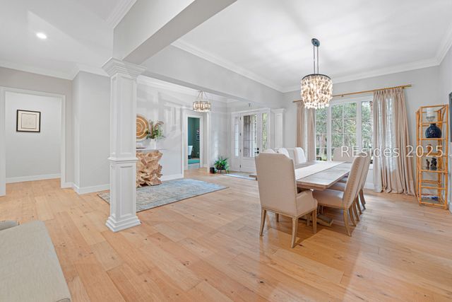 357 Long Cove Dr, Hilton Head Island, SC 29928