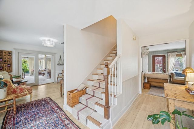 660 Louisiana Park, Conroe, TX 77302