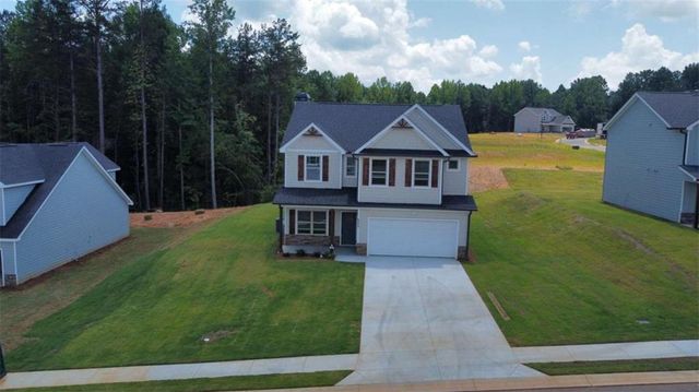 6454 Plantation Station Dr, Lula, GA 30554