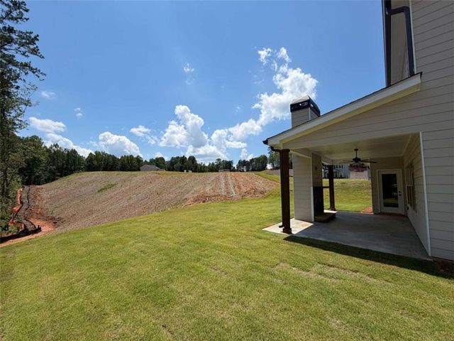 6454 Plantation Station Dr, Lula, GA 30554