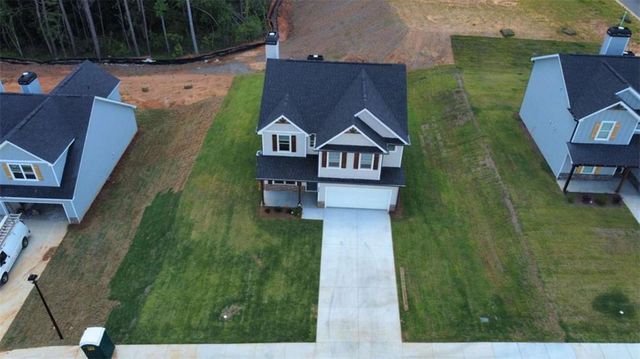 6454 Plantation Station Dr, Lula, GA 30554