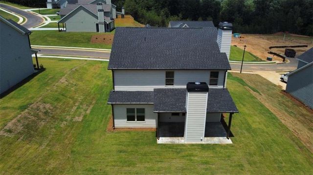 6454 Plantation Station Dr, Lula, GA 30554