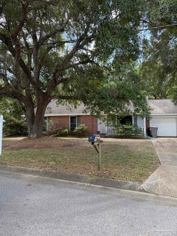 1925 Dunlap St, Pensacola, FL 32507