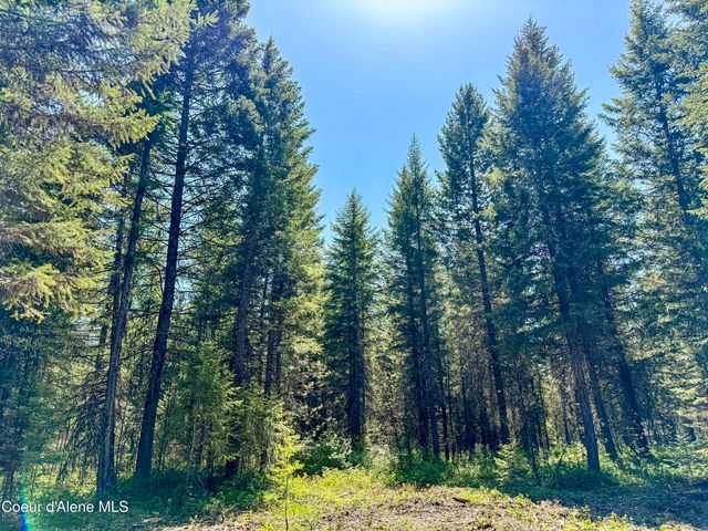 Lot 44 Doc Holliday DR, Spirit Lake, ID 83869