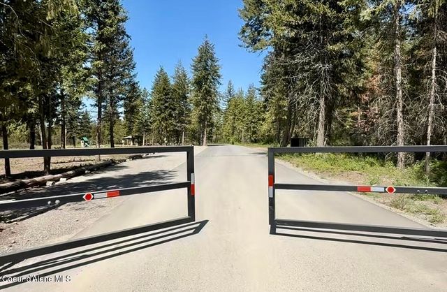 Lot 44 Doc Holliday DR, Spirit Lake, ID 83869