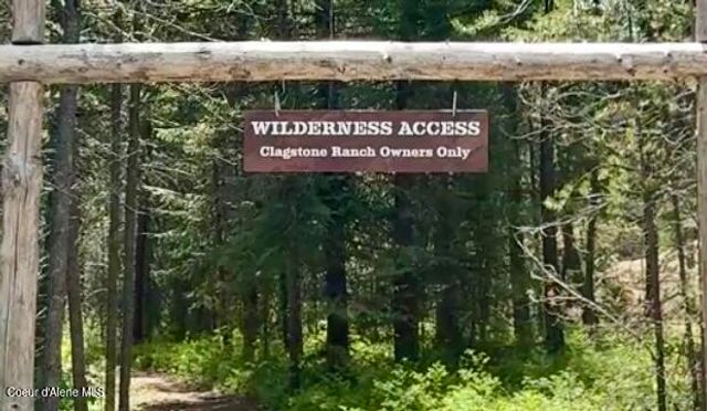 Lot 44 Doc Holliday DR, Spirit Lake, ID 83869