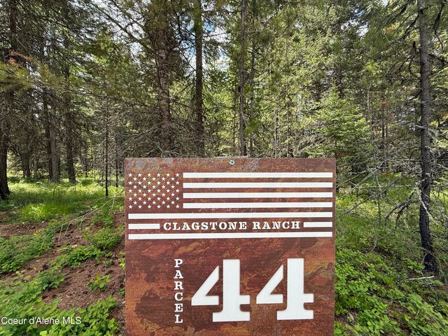 Lot 44 Doc Holliday DR, Spirit Lake, ID 83869