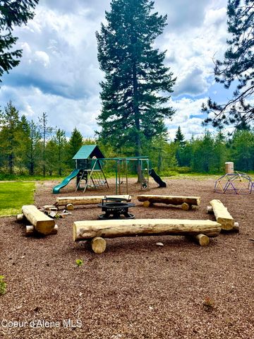 Lot 44 Doc Holliday DR, Spirit Lake, ID 83869