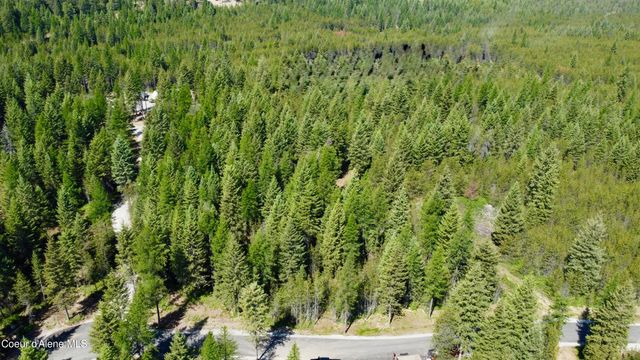 Lot 44 Doc Holliday DR, Spirit Lake, ID 83869