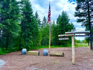 Lot 44 Doc Holliday DR, Spirit Lake, ID 83869