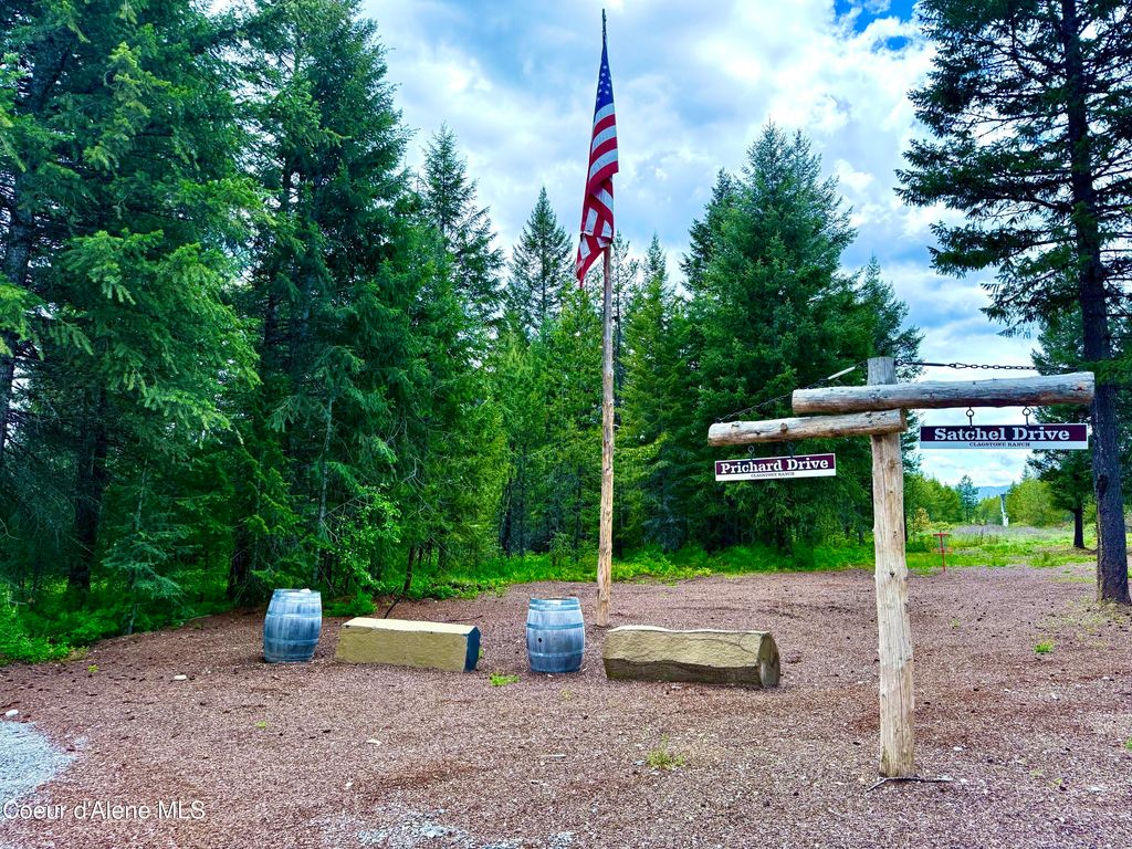 Lot 44 Doc Holliday DR, Spirit Lake, ID 83869