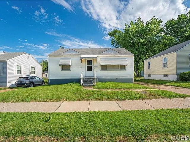 8143 Airport Road, St Louis, MO 63134