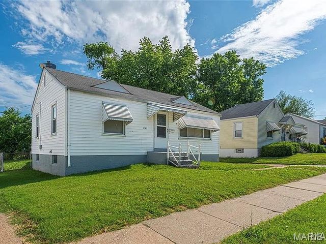 8143 Airport Road, St Louis, MO 63134