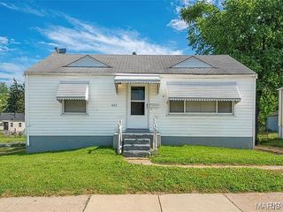 8143 Airport Road, St Louis, MO 63134