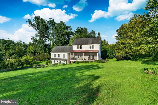 679 SPENCER RD, Avondale, PA 19311