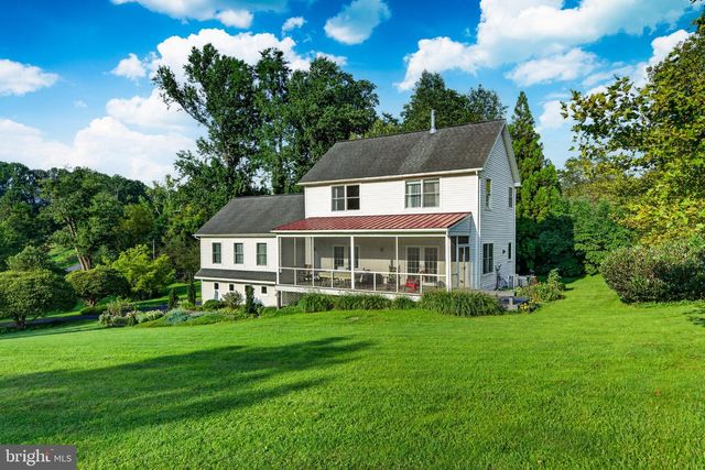679 SPENCER RD, Avondale, PA 19311