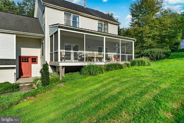 679 SPENCER RD, Avondale, PA 19311