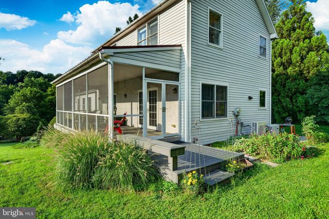 679 SPENCER RD, Avondale, PA 19311