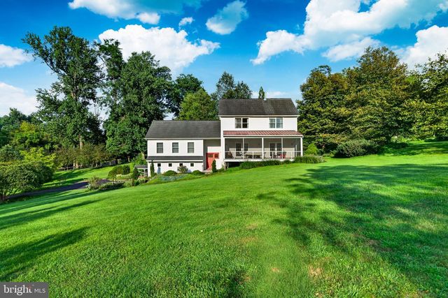679 SPENCER RD, Avondale, PA 19311
