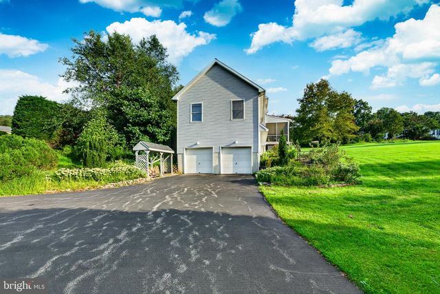 679 SPENCER RD, Avondale, PA 19311