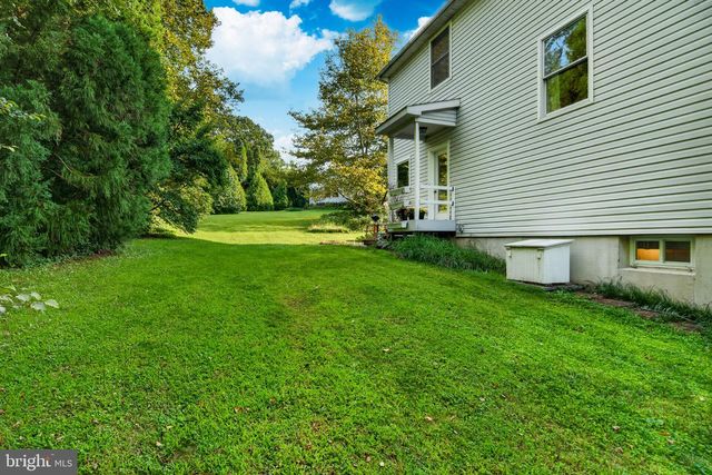 679 SPENCER RD, Avondale, PA 19311