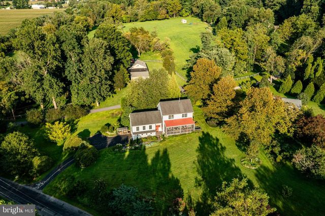 679 SPENCER RD, Avondale, PA 19311