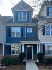 5115 Powell Townes Way, Raleigh, NC 27606