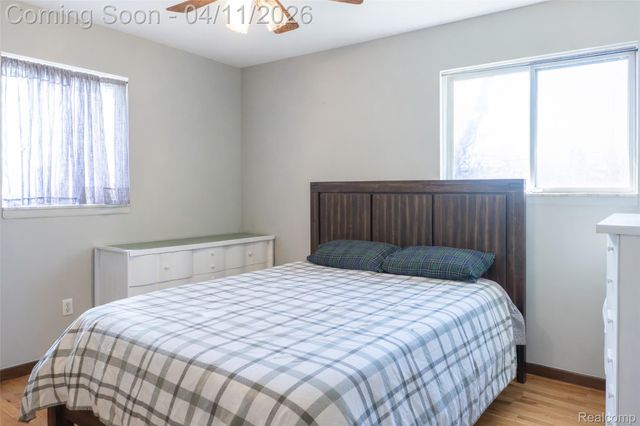 19871 Saxton Avenue, Southfield, MI 48075