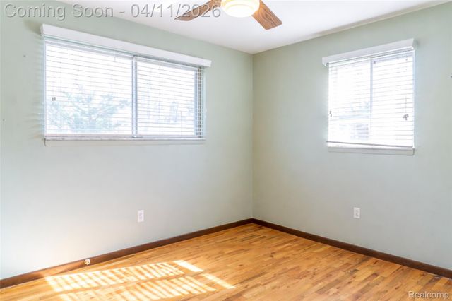 19871 Saxton Avenue, Southfield, MI 48075