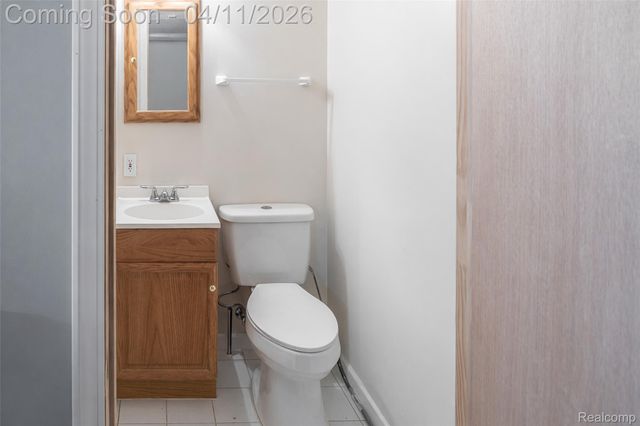 19871 Saxton Avenue, Southfield, MI 48075