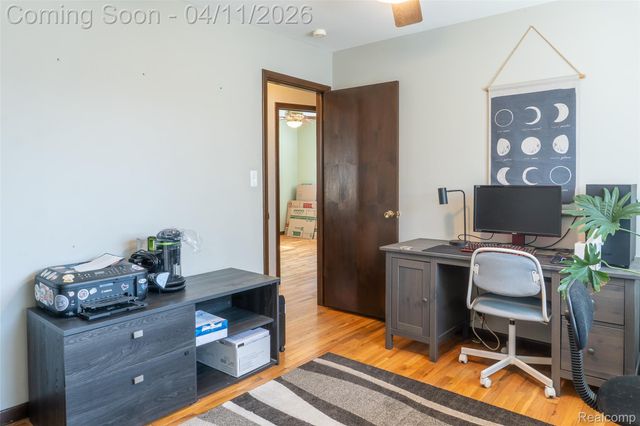 19871 Saxton Avenue, Southfield, MI 48075