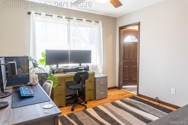 19871 Saxton Avenue, Southfield, MI 48075