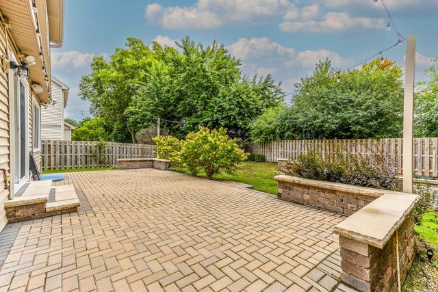 589 Marseilles Circle, Buffalo Grove, IL 60089
