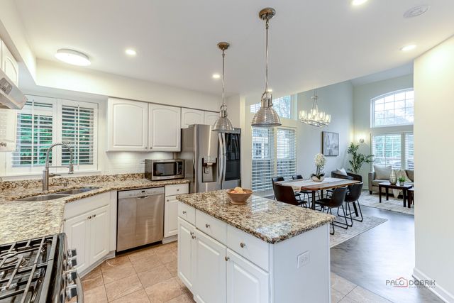 589 Marseilles Circle, Buffalo Grove, IL 60089
