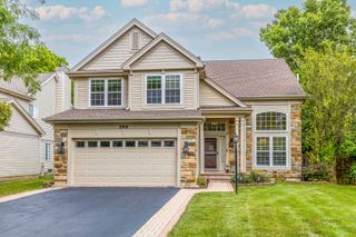 589 Marseilles Circle, Buffalo Grove, IL 60089