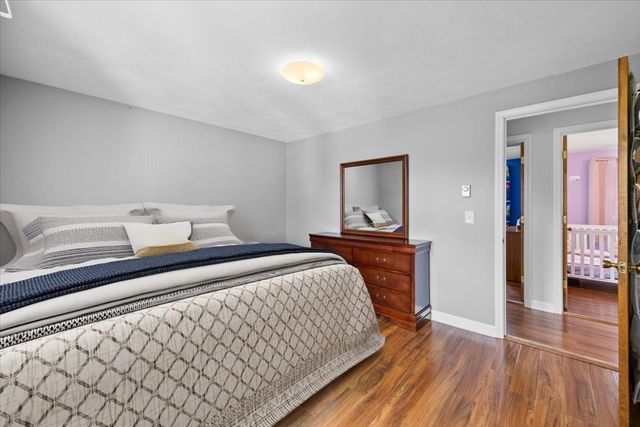 66 Mary Dr, Taunton, MA 02780
