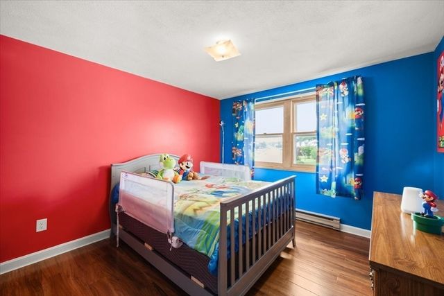 66 Mary Dr, Taunton, MA 02780